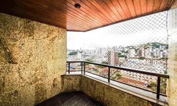 Imagem 4: 4 quartos impecável no Alto dos Passos e com lazer para locação