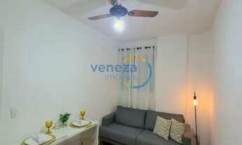Imagem 5: Apartamento com 1 quarto para alugar por R$ 1450.00, 28.21 m2 - CENTRO - LONDRINA/PR