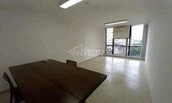 Imagem 5: Sala-À VENDA-Centro-Rio de Janeiro-RJ