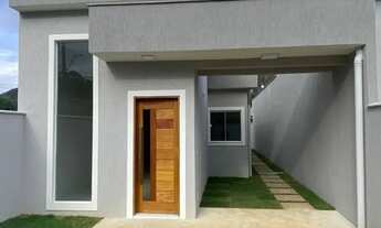 Imagem 3: Casa com 2 quartos à venda, 72 m² por R$ 460.000,00 - Itaocaia Valley (Itaipuaçu) - Maric