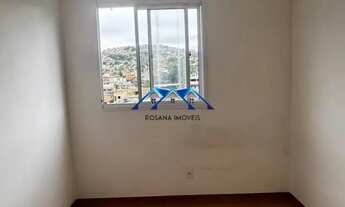 Imagem 7: Apartamento para comprar Chácaras Granja Pousada del Rey Santa Luzia