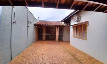 Imagem 5: Casas Padrão em Sertãozinho