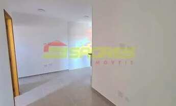 Imagem: Apartamento 35 m² na Vila Maria Alta por