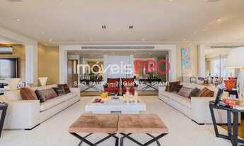 Imagem 7: Moema nobre Apartamento com 3 dormitórios