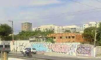 Imagem 3: Área à venda, 10000 m² por R$ 50.000.000 - Frente a Marginal Tietê- São Paulo/SP