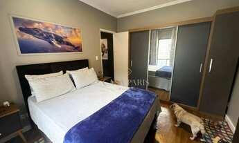 Imagem 7: Apartamento com 1 dormitório à venda, 45 m² por R$ 325.000,00 - Ocian - Praia Grande/SP