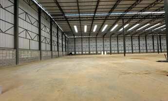 Imagem 2: Galpão em Plano Diretor Sul - Palmas