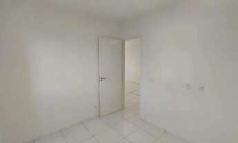Imagem 6: Apartamento para alugar 2 dormitórios no Jardim Ipe com 2 Quartos, em Sorocaba-SP