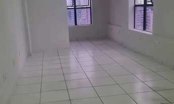 Imagem 4: Alugo ampla sala no Ed. Ricardo Studart Business Tower- 40,00m2