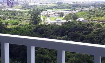 Imagem 4: Apartamento com 2 dormitórios, 61 m² - venda por R$ 380.000,00 ou aluguel por R$ 2.370,00