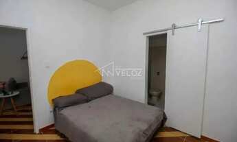 Imagem 2: Apartamento : Padrão / Residencial / Glória