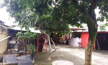 Imagem 6: Casa para venda tem 80 metros quadrados com 3 quartos em Setor Coimbra - Goiânia - GO