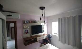 Imagem: Apartamento de 3 quartos Condomínio Leve