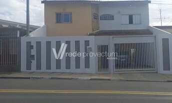 Imagem 4: Casa - Jardim Proença I - Campinas