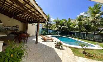 Imagem 7: Casa em Condomínio para Temporada no bairro Vilas do Atlântico - Lauro de Freitas, BA