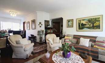 Imagem 4: Venda Apartamento 3 Dormitórios - 188 m² Moema