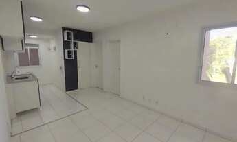 Imagem 3: Apartamento para alugar 2 dormitórios no Jardim Ipe com 2 Quartos, em Sorocaba-SP