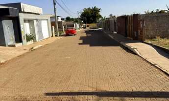 Imagem 6: Lote ponte alta norte, 450m², condomínio consolidado, bloquete, murado