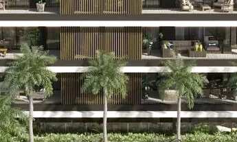 Imagem 4: Apartamento à venda no bairro Serrinha - Goiânia/GO