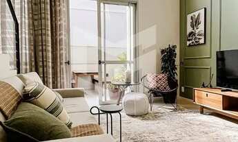 Imagem 5: Loft de Luxo no Estreito