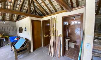 Imagem 6: Lindo sítio Rústico medindo 4000me com 4 dormitórios e piscina