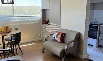 Imagem 3: ACONCHEGANTE APTO NO URBANOVA