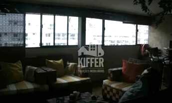 Imagem 7: Apartamento Duplex com 4 quartos à venda, 188 m² - Icaraí - Niterói/RJ