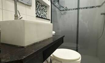 Imagem 5: Alugo ap ed. Lá Belle mobiliado