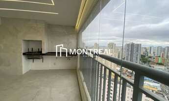 Imagem 6: APARTAMENTO À VENDA NO TATUAPÉ - 3 DORMITÓRIOS, 2 SUÍTES, 2 VAGAS DE GARAGEM