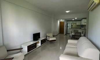 Imagem 4: ALUGO APTO ED PRIVILEGE RESIDENCE COM 2/4 SENDO 1 SUÍTE E 1VG DE GARAGEM - B CAMPOS