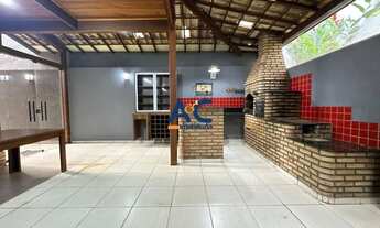 Imagem 3: Casa em Condomínio no Fazenda da Serra