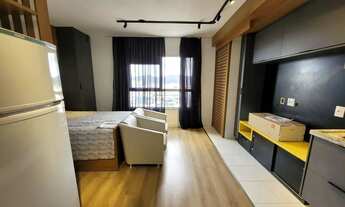 Imagem 4: Carménère Résidence - Apartamento Loft totalmente mobiliado, à locação no Centro de Mogi d