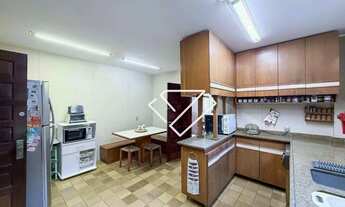 Imagem 6: Casa com 4 quartos à venda, 363 m² por R$ 7.100.000 - Lagoa - Rio de Janeiro/RJ