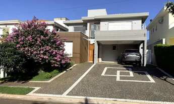 Imagem 2: Casa Térrea Parque Brasil 500 - Paulínia