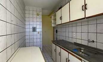 Imagem 7: Apartamento à venda no Condomínio Alameda Marquês Paranaguá - Teresina/PI