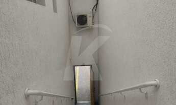 Imagem 2: Seu Novo Escritório Espera por Você! Conjunto Comercial Moderno na Água Fria