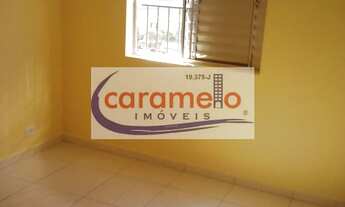 Imagem 5: CASA RESIDENCIAL em SÃO PAULO - SP, VILA CHICA LUISA