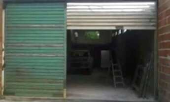 Imagem: Galpão Comercial na Avenida Principal do