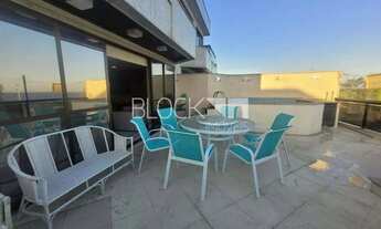 Imagem 5: Recreio dos Bandeirantes