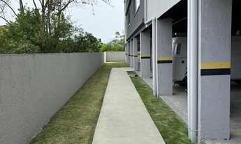 Imagem 4: Apartamento no Bairro Ribeirão da Ilha em localização especial