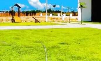 Imagem: Condomínio reserva do atlântico, no francês!