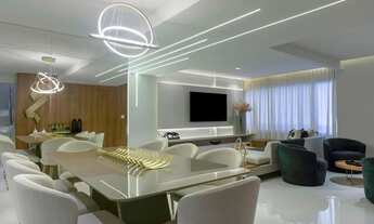 Imagem: Vendo cobertura duplex 3 quartos, 205 m2