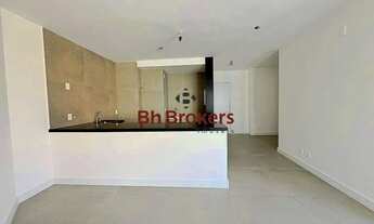 Imagem 4: APARTAMENTO 1 QUARTO PARA LOCAÇÃO NO BAIRRO SANTO AGOSTINHO