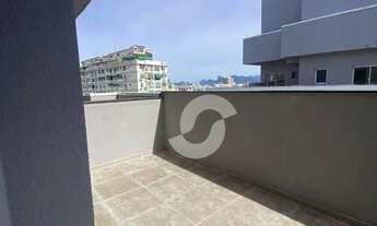 Imagem: Cobertura com 2 dormitórios à venda, 60