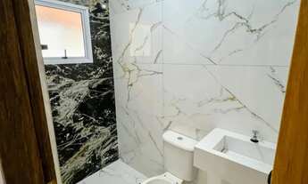 Imagem 5: Ágio já financiado de CASA em condomínio Semi nova não precisa transferir