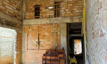 Imagem 4: Casa alto padrão