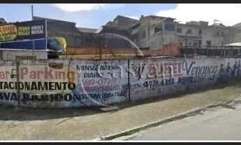 Imagem 7: Terreno plano com 818m