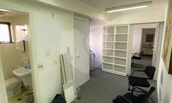 Imagem 3: Salas à venda ou para locação em Consolação - SP