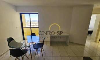 Imagem 2: Mirante Aurora, Apartamento para venda com 75 m² e 2 quartos