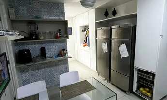 Imagem 7: Apartamento à venda no EDIF CHÂTEAU DRSAY, PONTA VERDE, Maceió, AL